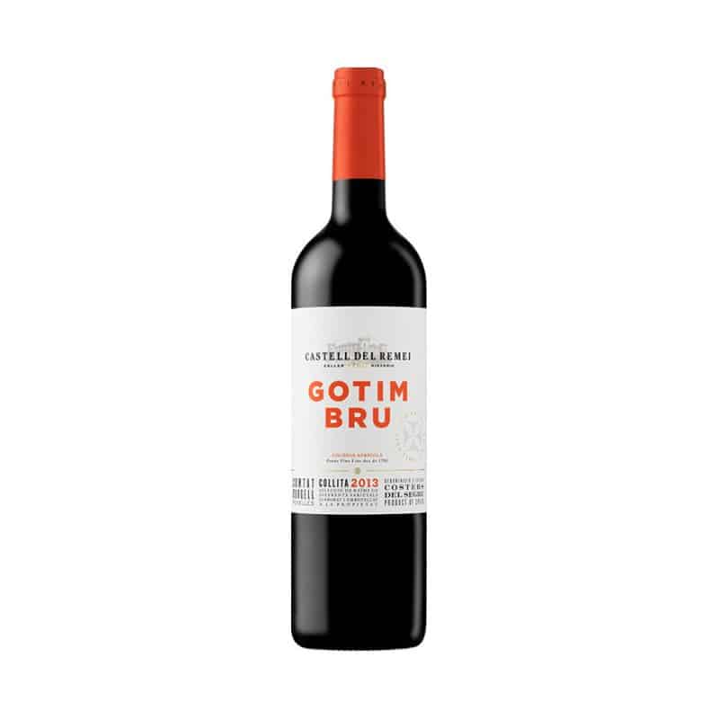 Castell del Remei - Gotim Bru 2018 Magnum