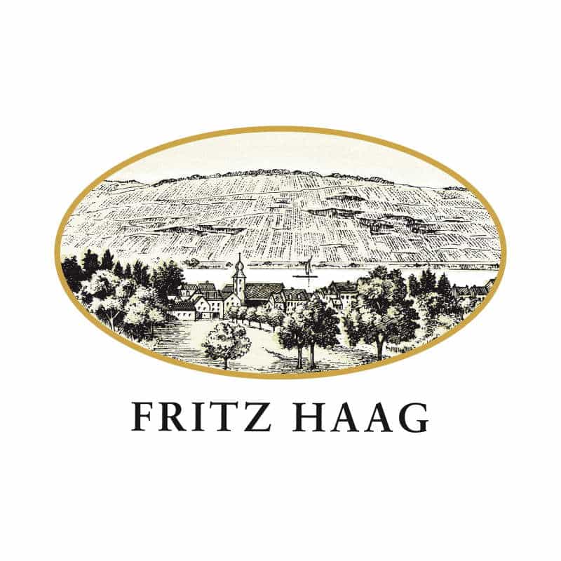 Fritz Haag - Brauneberger Juffer Riesling GG 2020 Halbe Flasche