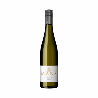 Marx - Riesling trocken 800px