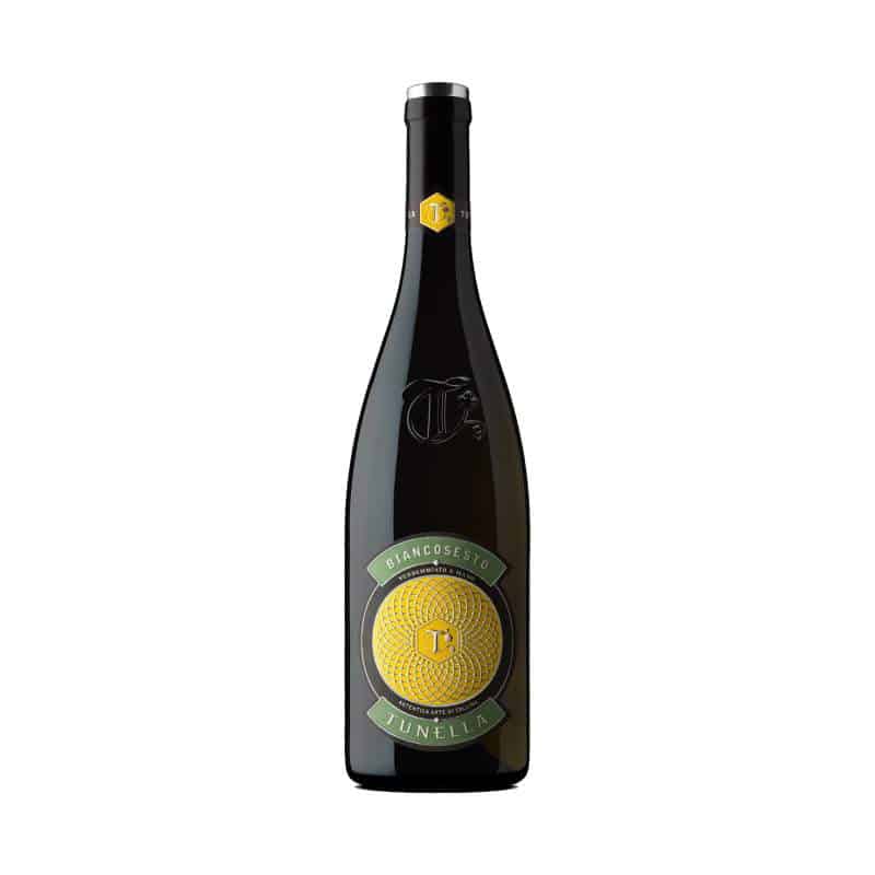 La Tunella - Chardonnay Friuli Colli Orientali DOC 2021