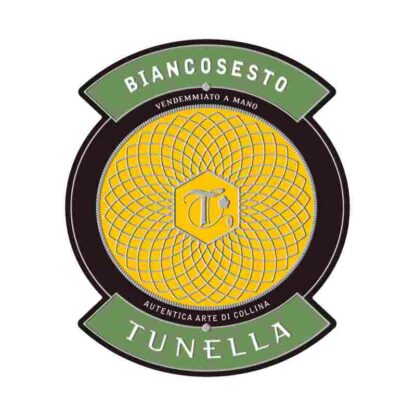 Tunella - Biancosesto Logo 800px