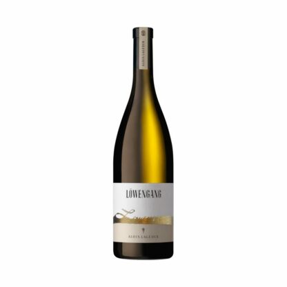 Alois Lageder LOEWENGANG Chardonnay 800px