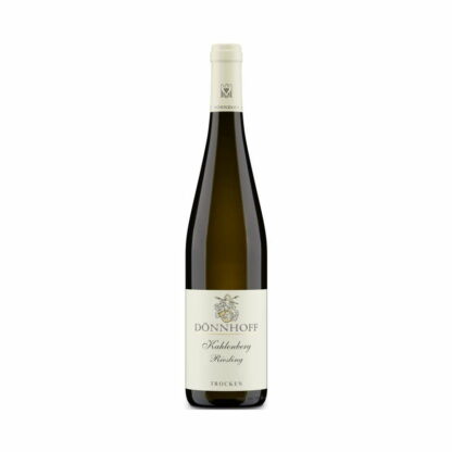 Dönnhoff - Kreuznacher Kahlenberg Riesling 1. Lage trocken