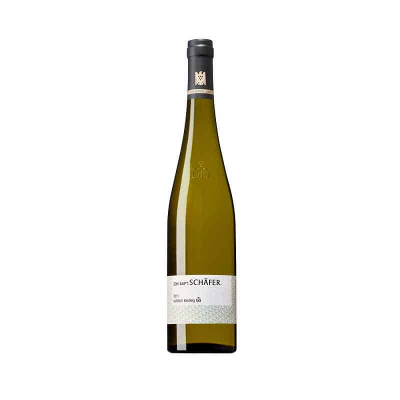 Joh. Bapt. Schäfer - Goldloch Riesling VDP.Großes Gewächs 2020