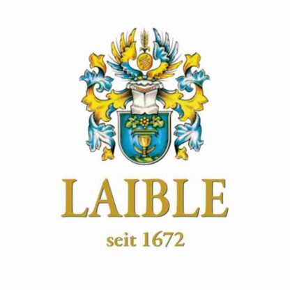 Laible - Logo 800px