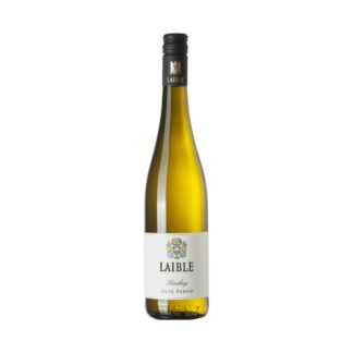 Laible - Riesling Alte Reben 800px