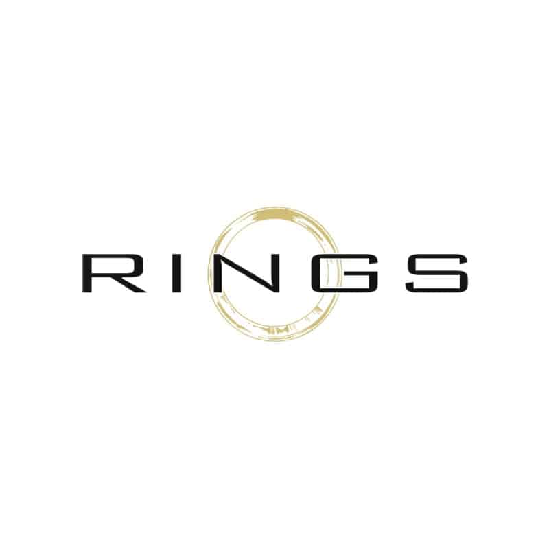 Rings - Logo 800px