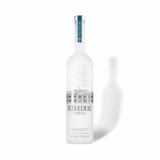 Belvedere Vodka - NIGHT SABRE Edition 1 800px