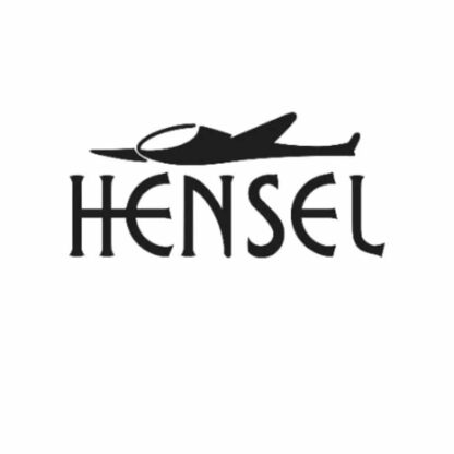 Hensel-Logo