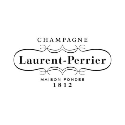 z Laurent Perrier - Logo Noir 800px