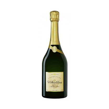 Champagne Deutz - Cuvee William Deutz brut 2009 075l