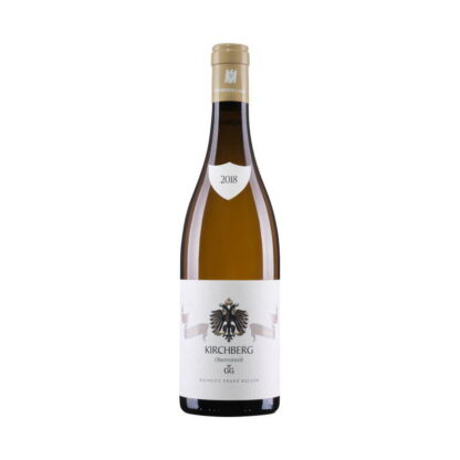 Franz Keller Chardonnay Kirchberg GG VDP Grosse Lage 2018 800px