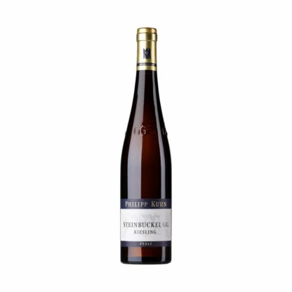 Kuhn - Riesling Steinbuckel Grosses Gewaechs 800px