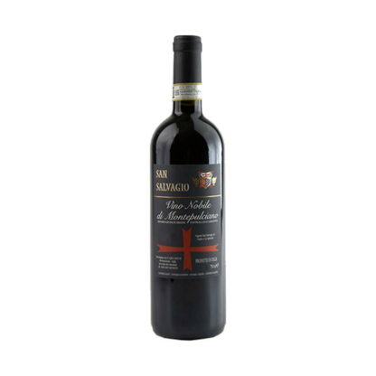 San Salvagio - Vino Nobile di Montepilciano 800px