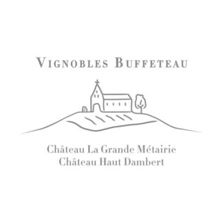 Vignobles Buffeteau - Chateau Haut Dambert - Logo 800px