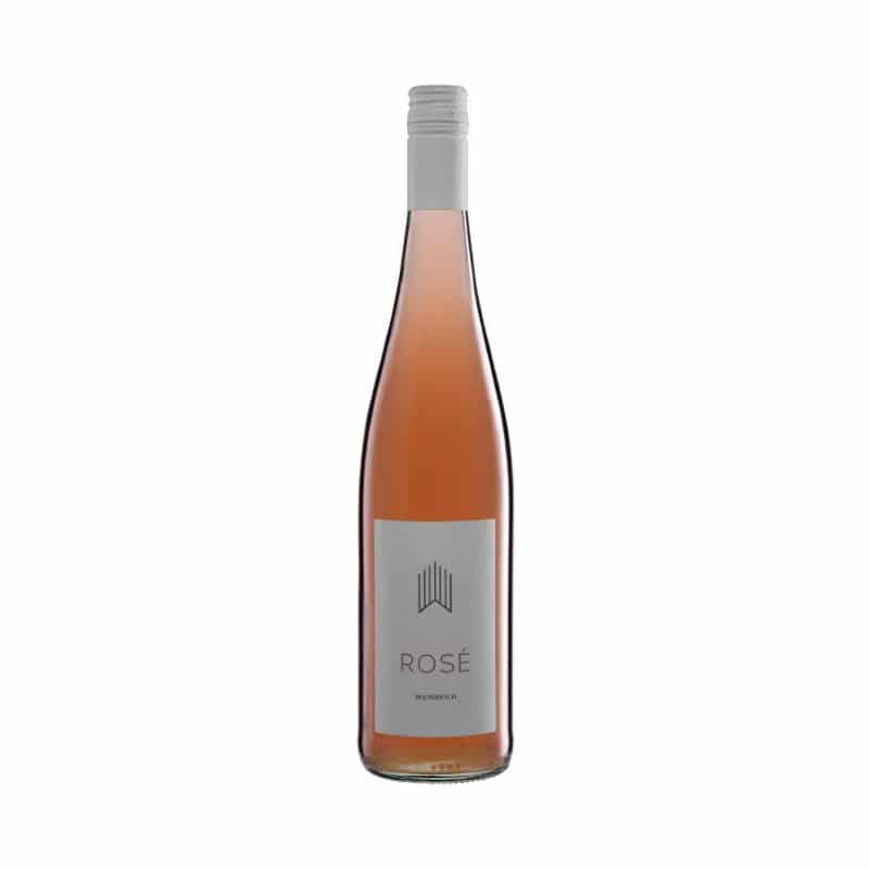 Weinreich - ROSÉ trocken BIO VEGAN 2022