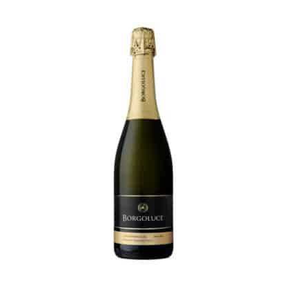 Borgoluce - Prosecco Superiore DOCG Extra Dry 800px