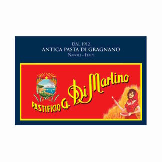 Pastificio Di Martino - Logo 800px
