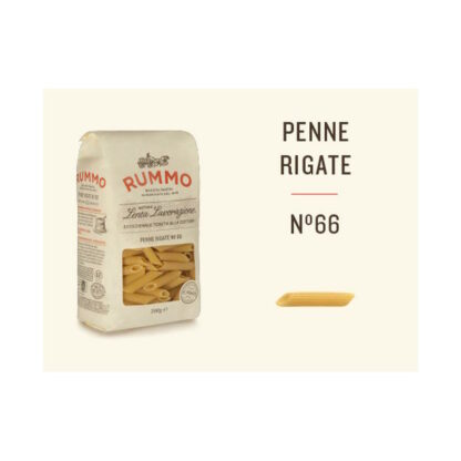 Rummo - Penne Rigate No 66 02 800px