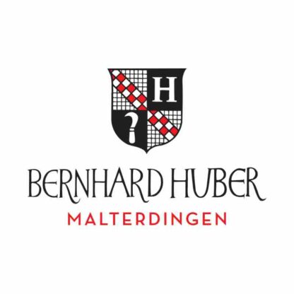 z Bernhard Huber - Logo 800px