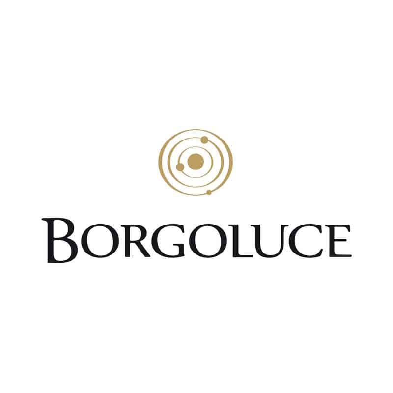 z Borgoluce - Logo 800px