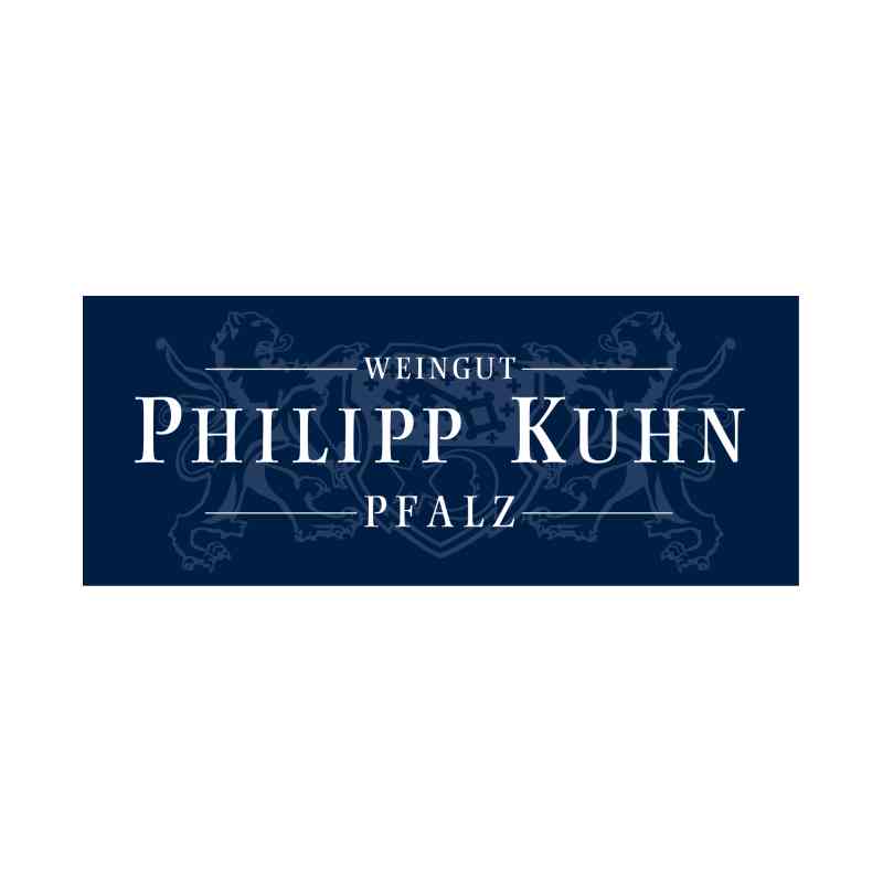 Philipp Kuhn - Schwarzer Herrgott Riesling VDP.Großes Gewächs VEGAN 2021