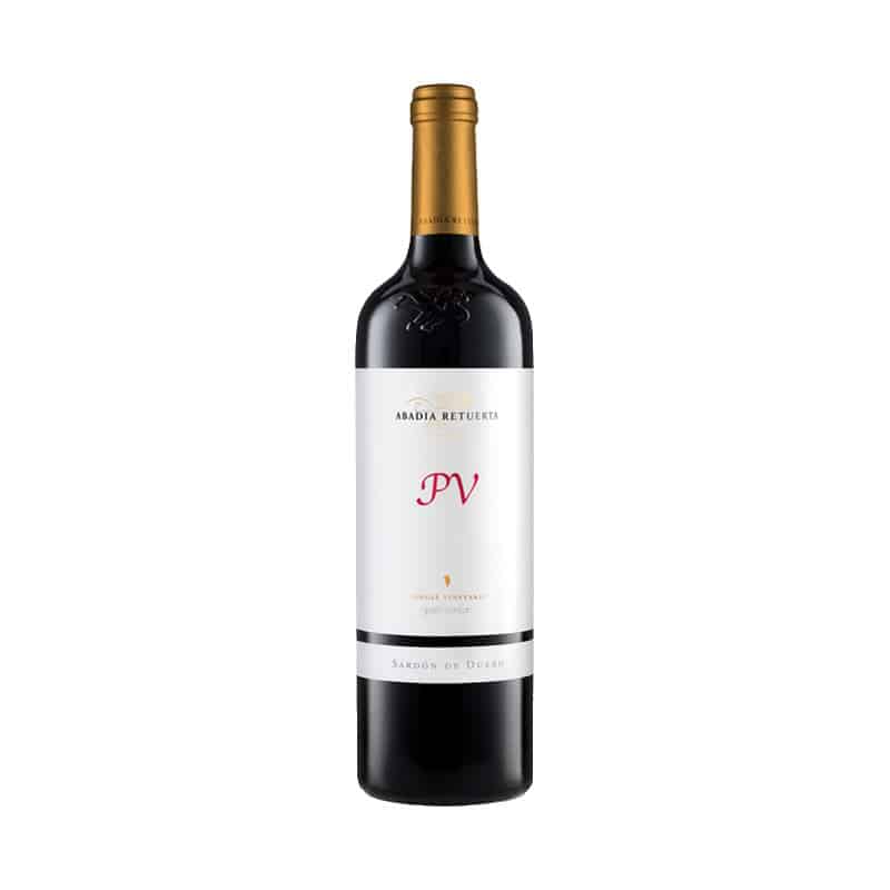 Abadía Retuerta - PV Petit Verdot 2014