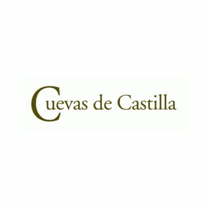 Cuevas de Castilla Logo 800px
