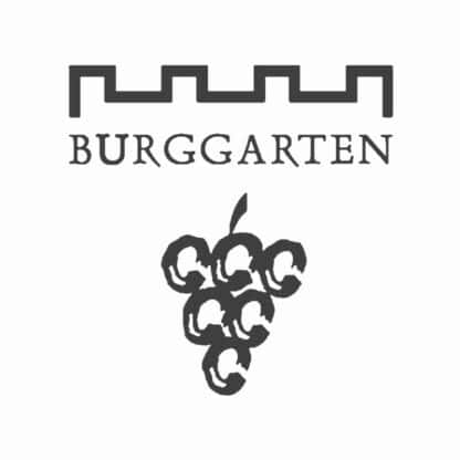 z Burggarten - Logo 800px