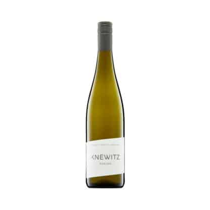 Knewitz Riesling trocken 800px