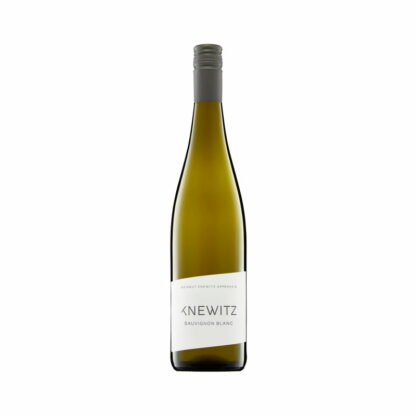 Knewitz Sauvignon Blanc trocken 800px