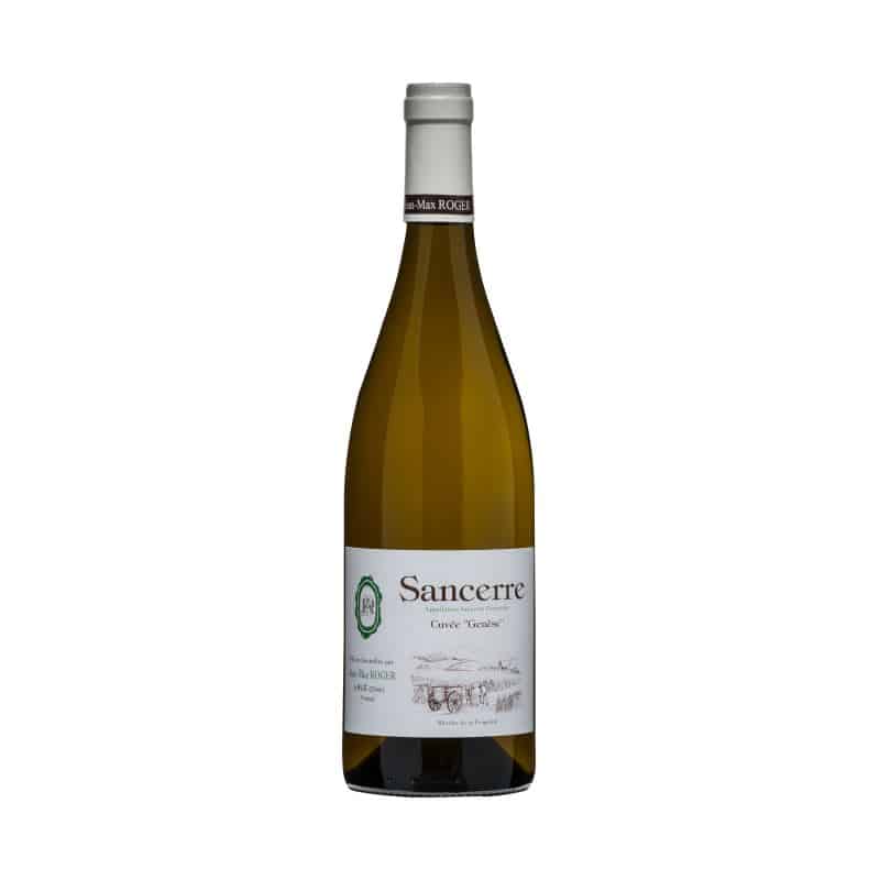 Jean-Max Roger - Sancerre Blanc Cuvée Genèse 2022