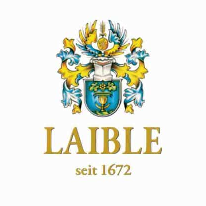 Laible - Logo 800px