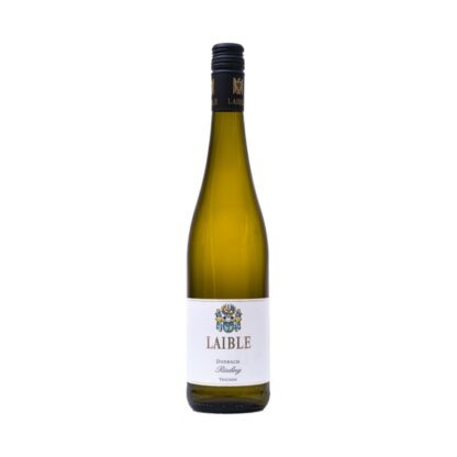 Laible - Riesling trocken 800px