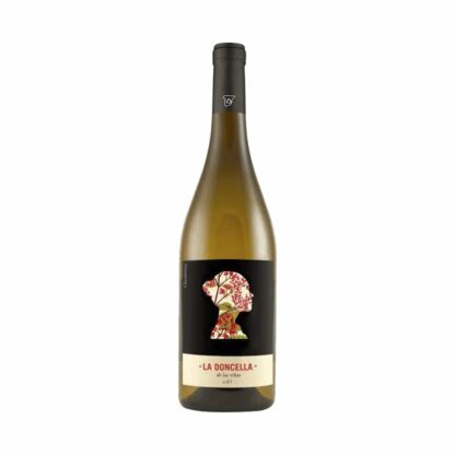 Conesa - La Doncella Chardonnay 800px