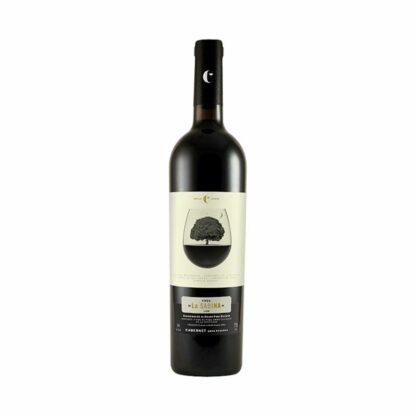 Conesa - La Sabina Cabernet 800px