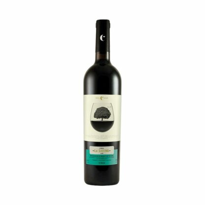 Conesa - La Sabina Syrah Crianza 800px