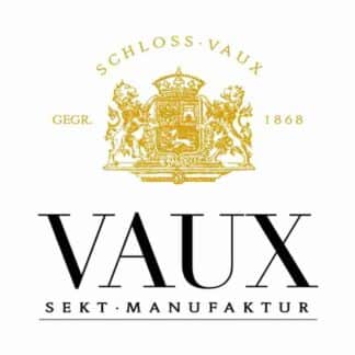 Schloss Vaux - Logo 800px