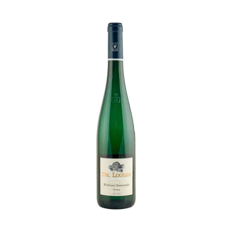 Dr. Loosen - Wehlener Sonnenuhr Riesling Alte Reben VDP.Großes Gewächs 2022