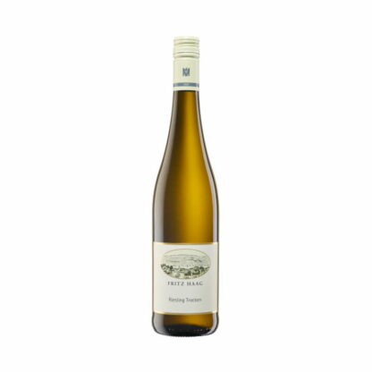 Fritz Haag - Riesling trocken