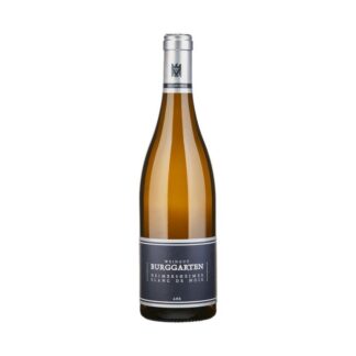 Burggarten - Heimersheimer Spätburgunder Blanc de Noir Ortswein 800px