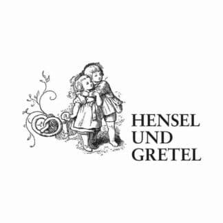Hensel - HenselGretel Logo 800px