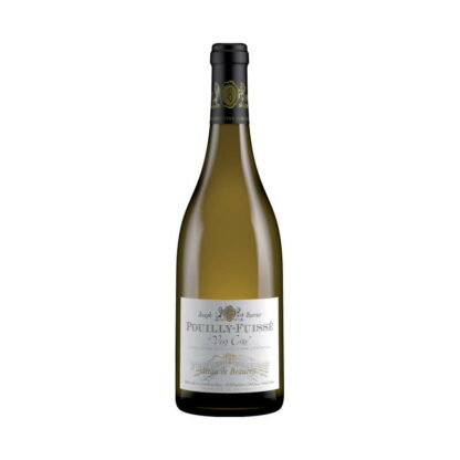 Joseph Burrier - Pouilly Fuisse Vers Cras 800px