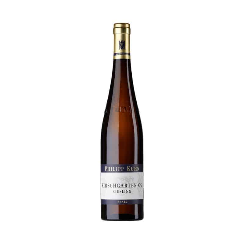 Philipp Kuhn - Riesling Kirschgarten trocken VDP.Großes Gewächs VEGAN 2021