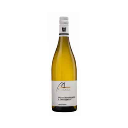 Michel - Weissburgunder und Chardonnay VDP Gutswein 800px