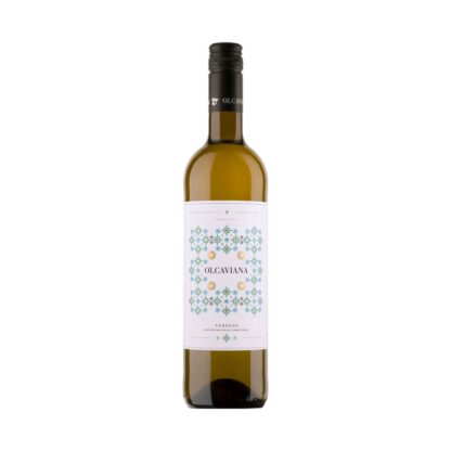 Bodegas Sierra Norte - Olcaviana Verdejo 800px