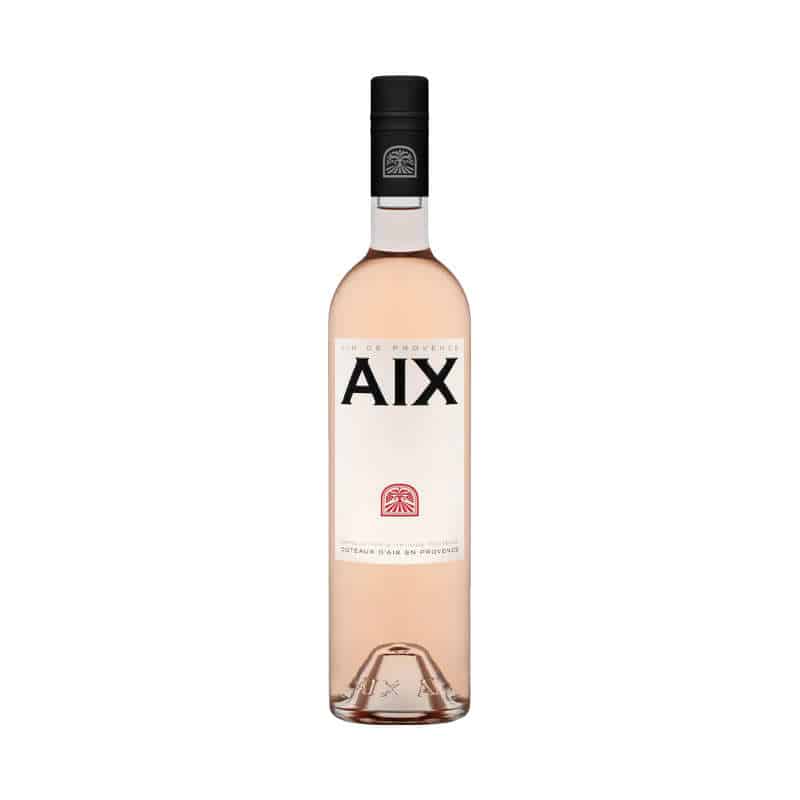 Maison Saint Aix - Aix Rosé Côteaux Aix-en-Provence 2023