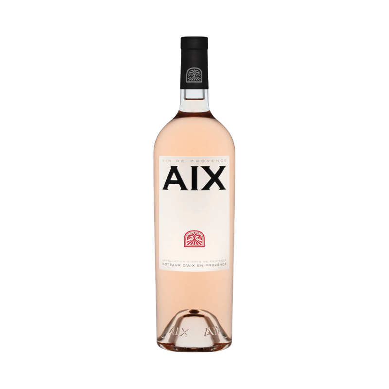 Maison Saint Aix - Aix Rosé Côteaux Aix-en-Provence 2023 Magnum