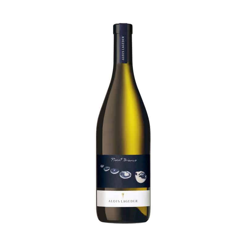 Alois Lageder - Pinot Bianco Südtirol DOC 2023