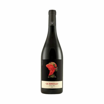 Conesa - La Doncella Tempranillo Crianza 800px